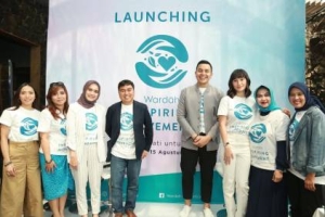 Wardah Luncurkan 'Wardah Inspiring Movement' Sebagai Hadiah untuk HUT Kemerdekaan Indonesia
