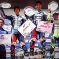 Yamaha Cup Race (YCR) Banda Aceh 2018 : Pembuktian Ban IRC Fasti 2, Kuasai Race YCR1