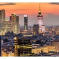 Pelanggan Komunikasi Grafis Xerox Teratas untuk 'Buat Masa Depan Mereka' di Kongres Warsawa