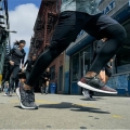 adidas Running launches brand-new PureBOOST GO, created specifically for thrilling city running