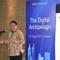 Siapkan Indonesia Lebih Kompetitif di Era Digital