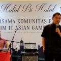 Federasi Teknologi Informasi Indonesia (FTII) Dukung Penuh Pelaksanaan Asian Games 2018