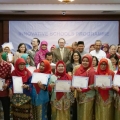 JIS Bersama Sekolah-Sekolah di Jakarta Tingkatkan Kualitas Pendidikan di Indonesia