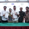 Kerjasama Pertamina - Telkom Terapkan Teknologi Digital di SPBU Seluruh Indonesia