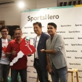 SportsHero Indonesia Umumkan Pemenang Kompetisi #FootballHero 2018