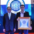 Telkomsel Sabet Penghargaan Aplikasi Mobile Terbaik 2018