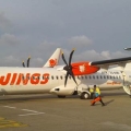 Wings Air Datangkan Pesawat Baru ATR 72-600