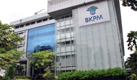 BKPM Tawarkan Proyek Infrastruktur Senilai USD 13,1 M ke Investor Tiongkok