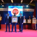 Apotek K-24 Sabet Penghargaan Indonesia Digital Popular Brand Award 2018