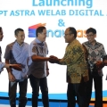 Astra Gandeng WeLab Berikan Pinjaman Berbasis Fintech Terkini di Indonesia