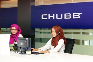 Chubb Sediakan Perlindungan Terhadap Ancaman Cyber