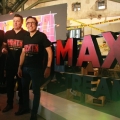 Hooq Bersama Maxstream Hadirkan Drama Kejahatan Epik Brata - Serial Orisinal Indonesia Pertama