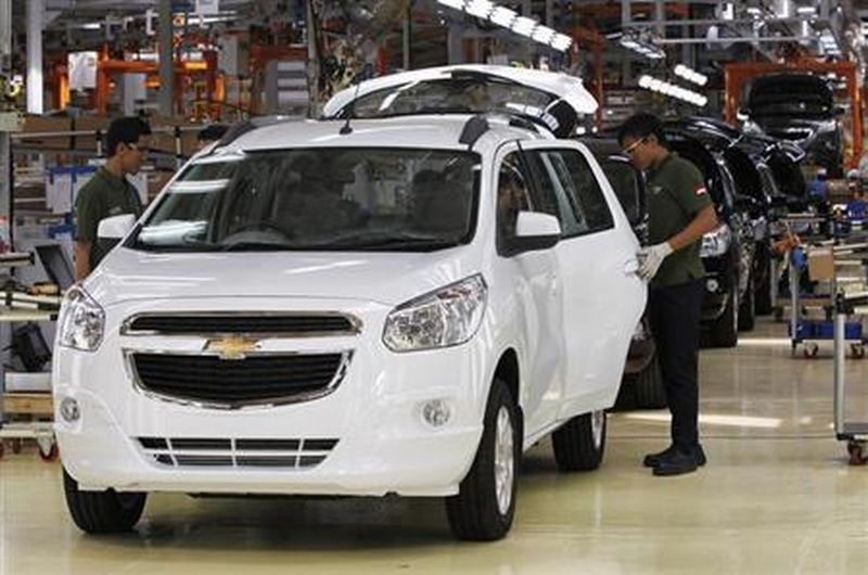 Chevrolet Hadirkan Program Spesial bagi Pelanggan