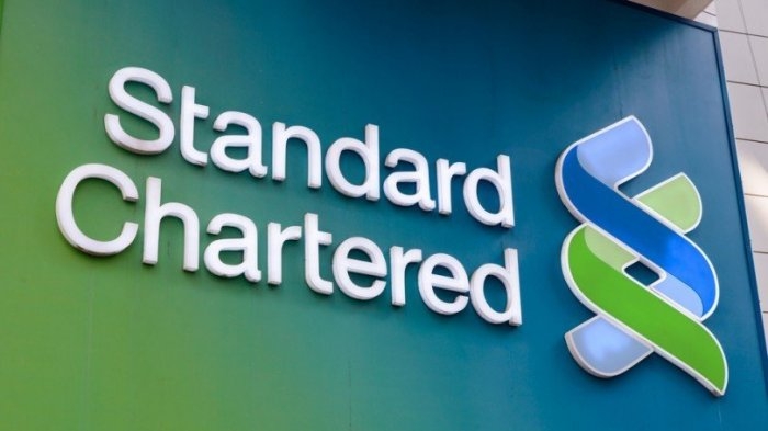 Standard Chartered Sukses Gelar Program 