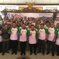 Petani Go Online, Kolaborasi Tingkatkan Kesejahteraan Petani Indonesia