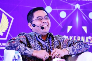 Jurus Kemenperin Wujudkan Indonesia Kuat