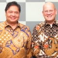 Kemenperin Apresiasi GE Dukung Implementasi Making Indonesia 4.0
