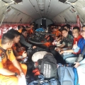 Kominfo Berangkatkan Tim Dukungan Komunikasi Penanganan Gempa Sulawesi Tengah