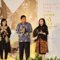 Asa Indonesia Jadi Kiblat Fesyen Muslim Dunia
