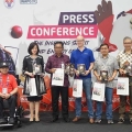 Allianz Indonesia Berikan Asuransi Kepada Atlet Hingga Relawan Asian Para Games 2018