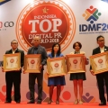 Citilink Indonesia Raih Penghargaan Top Digital Public Relation Award 2018