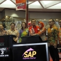 Resmi Melantai di Bursa, SAP Express Tetapkan Harga IPO Rp250 per Saham