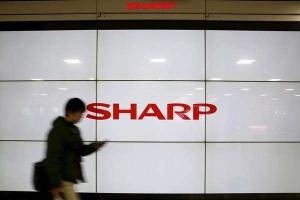 Sharp Indonesia Raih Empat Kategori Indonesia Digital Popular Brand Award 2018