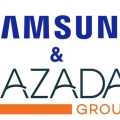 Samsung Perkuat Kemitraan Bersama Lazada