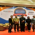 Dompet Dhuafa Sabet Penghargaan Anugerah Brand Indonesia 2018