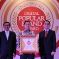 Digital Lebih Efektif dan Efisien, BAF Raih Penghargaan Indonesia Digital Popular Brand Award 2018