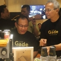 Pegadaian Hadirkan The Gade Coffee & Gold ke-19 di Medan