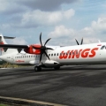 Wings Air Resmi Meluncurkan Rute Penerbangan Karimunjawa-Semarang