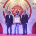 KFC Raih Penghargaan Indonesia Digital Popular Brand Award 2018