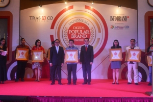 Raih Penghargaan Indonesia Digital Popular Brand Award 2018, Blackmores Kian Mantap Dengan Digitalisasi