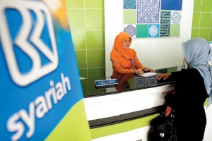 BRI Syariah Banjarmasin Sudah Tuntaskan KUR 2018
