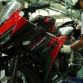 Honda CBR150R Resmi Ganti Desain Dan Dilengkapi Sistem ABS & ESS