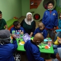 Kalbe Resmikan Poli Anak Bersama Yayasan Onkologi Anak Indonesia