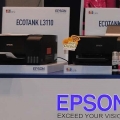 Epson Perkenalkan Enam Printer Model Terbaru di Indocomtech 2018