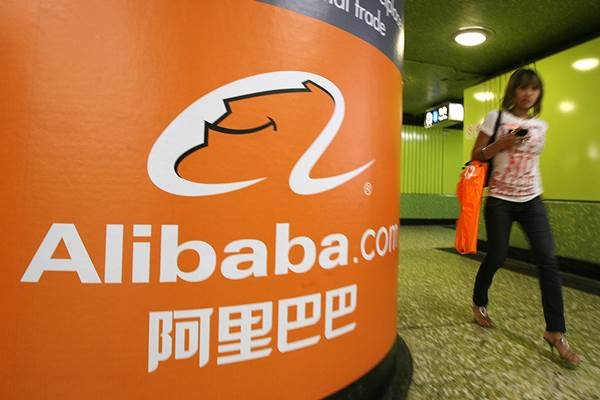 Alibaba Luncurkan Paviliun Indonesia di Tmall Global