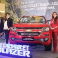 Chevrolet Gelar Program Spesial Akhir Tahun 2018