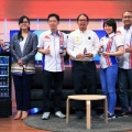 Kratingdaeng Sponsor Utama Piala Indonesia