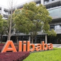 Strategi Alibaba Perkuat Pasar e-Commerce di Indonesia