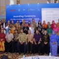 Citibank Gelar Ajang Penghargaan untuk Pelaku UKM di Bandung