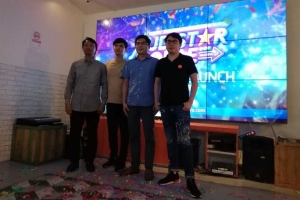 Indofun Games Luncurkan Game Dance Terbaru