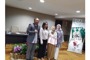 Wardah Sajikan Seluruh Produk di Event Jakarta Halal Things