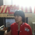 Di Big Bang Jakarta 2018, Teh Pucuk Harum Tantang Pecinta Kuliner