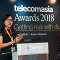 Pelayanan Maksimal, Indosat Ooredoo Koleksi Beragam Penghargaan di 2018