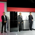 Hitachi Resmi Perkenalkan Tiga Produk Baru