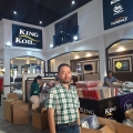 King Koil Berikan Clearance Sale di Big Bang Jakarta 2018