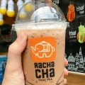 Rachacha Thai Tea, Manis Segar Sebuah Peluang Bisnis Thai Tea